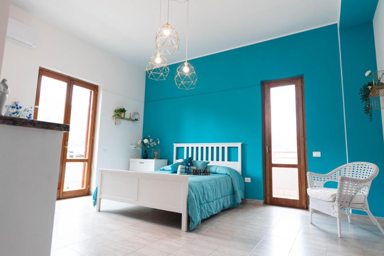 Il Vicolo Suite Rooms คาสเตล ซาน จิออร์จิโอ ภายนอก รูปภาพ