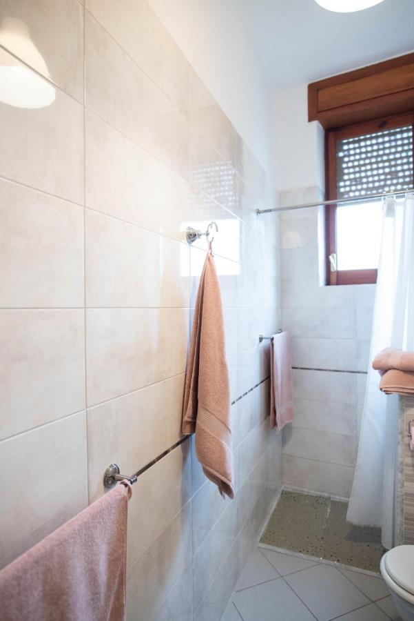 Il Vicolo Suite Rooms คาสเตล ซาน จิออร์จิโอ ภายนอก รูปภาพ